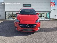 occasion Opel Corsa 1.0 ECOTEC Turbo 90ch Design 120 ans Start/Stop 5p