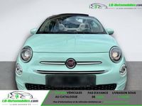 occasion Fiat 500 0.9 85 ch TwinAir BVM