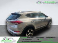 occasion Hyundai Tucson 1.6 T-GDi 177 4WD BVM