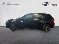occasion BMW 118 Serie 1 iA 136ch Edition Sport DKG7 - VIVA178492594