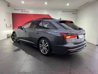 occasion Audi A6 AVANT - VIVA181119568