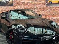 occasion Porsche 911 Carrera S Cabriolet 