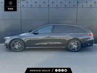 Occasion Mercedes 300 AMG line 313 ch (230 kW) 2025 Gris Break