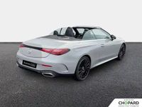 Occasion Mercedes CLE200 2024 Gris alpin uni manufaktur Cabriolet