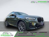 Occasion BMW X4 Sport Line 340 ch (250 kW) 2021 SUV