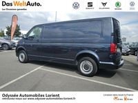 occasion VW Transporter 3.0T L2H1 2.0 TDI 150ch Business Line Plus