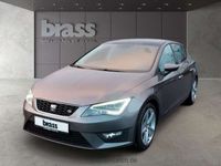 occasion Seat Leon 1.4l TSI FR