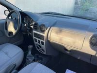 occasion Dacia Logan 1.4 MPI 75CH LAUREATE