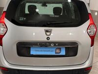 Occasion Dacia Lodgy 110 ch (80 kW) 2018 Monospace