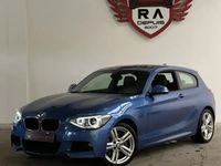 occasion BMW 118 118 serie d XDRIVE M SPORT 143CH