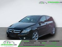 Occasion Mercedes B200 156 ch (114 kW) 2014 Monospace