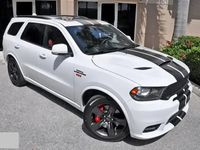 occasion Dodge Durango SRT 392 V8 HEMI