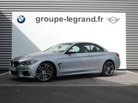 occasion BMW 430 Serie 4 iA 252ch M Sport