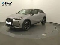 Occasion DS Automobiles DS3 Crossback 2021 Gris SUV