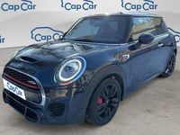 Occasion Mini John Cooper Works 2019 Citadine