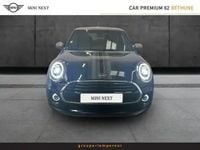 Occasion Mini Cooper 2019 Enigmatic black metallise Citadine
