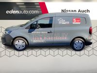 occasion Nissan Townstar TownstarEV FOURGON L1 ELECTRIQUE 45KWH N-CONNECTA 3p