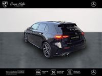 Occasion Mercedes A250 AMG line 163 ch (119 kW) 2024 Berline