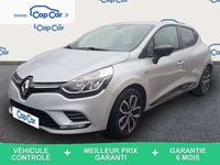 occasion Renault Clio IV 