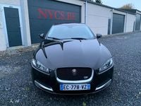Occasion Jaguar XF S 275 ch (202 kW) 2015 Bronze Berline