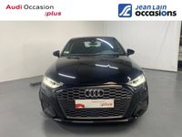 occasion Audi A3 Sportback 35 Tdi 150 S Tronic 7 5p