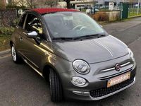 occasion Fiat 500C 1.0 70ch Bsg S\u0026s Dolcevita