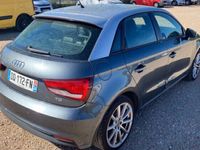 occasion Audi A1 Sportback S-Line 1.6tdi 116CH