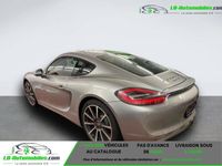 occasion Porsche Cayman S 3.4i 325