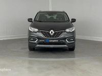 Occasion Renault Kadjar Techno 117 ch (86 kW) 2022 SUV