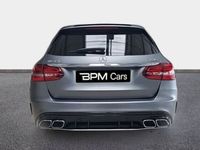 occasion Mercedes C63 AMG ClasseAMG Break 63 AMG S 510ch 4Matic Speedshift MCT AMG