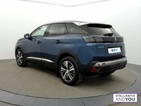 Occasion Peugeot 3008 Allure 130 ch (95 kW) 2021