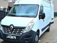 occasion Renault Master Master FourgonL2H2