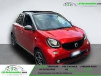 Occasion Smart ForFour 90 ch (66 kW) 2016 Citadine