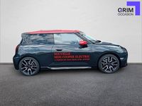 Occasion Mini Cooper 160 kW (218 ch) 2024 Gris Citadine
