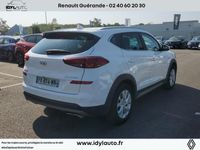 occasion Hyundai Tucson 1.6 Crdi 136 Hybrid 48v Dct-7 Creative