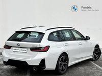 Occasion BMW 316 M Sport 124 ch (91 kW) 2022 Blanc Break