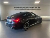 occasion BMW i4 M50 544ch