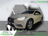 Occasion Infiniti Q30 Premium 109 ch (80 kW) 2017 Berline