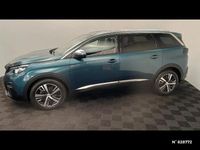 Occasion Peugeot 5008 Allure 2019 Bleu SUV