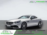 occasion Mercedes SLC180 ClasseBva