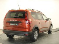 occasion Dacia Jogger JoggerECO-G 100 5 places Expression 5p