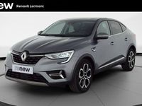 Occasion Renault Arkana Techno 2022 Gris SUV