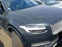 occasion Volvo XC90 T8 TWIN ENGINE 303 + 87CH INSCRIPTION LUXE GEARTRONIC 7 PLAC