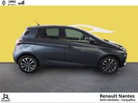 occasion Renault Zoe Intens charge normale R110