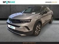 Occasion Opel Mokka GSe 2025 Noir SUV