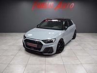 Occasion Audi A1 S-Line 150 ch (110 kW) 2021 Gris Berline
