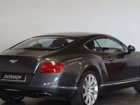 occasion Bentley Continental GT W12 6.0L Pack Mulliner