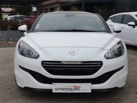 occasion Peugeot RCZ R 1.6 THP 270 ch