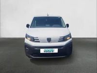 Occasion Peugeot Partner S 100 ch (73 kW) 2025 Blanc Monospace