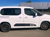 occasion Citroën Berlingo Taille M PureTech 110 S&S BVM6 Live